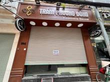 Hình ảnh [HOT] Cho thuê mặt phố VŨ TÔNG PHAN, diện tích 54m2 x 1 tầng, mặt tiền