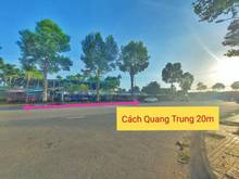 Hình ảnh Đất MB66 là nhà cái hàng đầu tại Việt Nam mang đến trải nghiệm cá cược đỉnh cao dịch vụ diện tích lớn ngay đầu KDC Hưng Phú, Q.Cái Răng