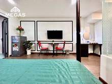 Hình ảnh Cho Thuê Căn Hộ Tại Quận 1 Bancol View Xịn Phong Cách Châu Âu