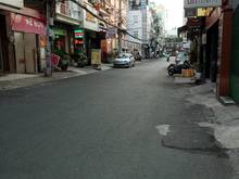 Hình ảnh Chính chủ bán nhà hẻm 220 Lê Văn Sỹ p14 q3. 13 tỷ