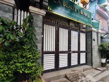 Hình ảnh Cho thuê MẶT BẰNG 85m2 đường TRẦN TẤN, Tân Phú