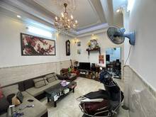 Hình ảnh NHÀ ĐẸP GẤP BÁN -vài bước mặt tiền-  dt 50m2 - CHỈ 6 TỶ