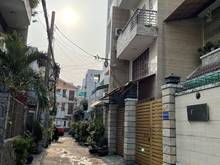 Hình ảnh Chính chủ bán nhà 2 Tầng 63m2 HXH Quận Gò Vấp giá chỉ nhỉnh 5tỷ.