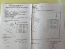 Hình ảnh Cần bán lô biệt thự 300m2 tặng thêm 148m2 ngoài sổ Vĩnh Hòa Nha Trang