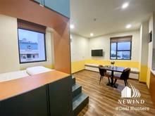 Hình ảnh Chung cư giá rẻ gần Phú Mỹ Hưng, Đh RMIT, full NT cao cấp, ưu đãi lớn