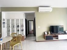 Hình ảnh Cho thuê căn 2 Phòng ngủ One Verandah Q2 - Full nội thất giá 15tr/thg