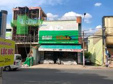 Hình ảnh Cho thuê nhà góc 2 mặt tiền Phạm Văn Thuận gần 9m ngang