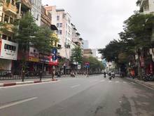 Hình ảnh Bán Nhà.Vỉa Hè,Oto vàoNhà.ĐoànThịĐiểm-Quận ĐốngĐa.93mx4 tầng.MT5m.20tỷ
