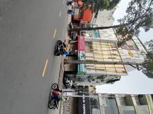 Hình ảnh Chính chủ cho thuê nhà mặt tiền 339 Huỳnh Văn Bánh p11 phú nhuận