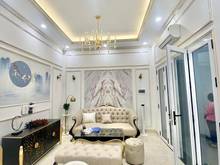Hình ảnh Tặng full nội thất tiền tỉ - Bán nhà Hai Bà Trưng - 38m2 - 4.65 tỷ