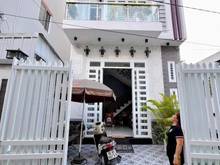 Hình ảnh Định cư bán gấp nhà Cao Thắng, Q.10 53m2 1.485 tỷ, SHR. LH Thư