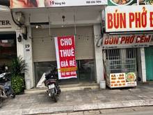 Hình ảnh [HOT] Cho thuê mặt phố NGUYỄN TRÃI, 130m2 x 6 tầng, mặt tiền 4m