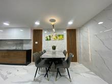Hình ảnh Bán nhà cực đẹp, Lạc Long Quân, q.11, giảm 500Tr còn 9 tỷ