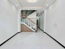 Hình ảnh Bán nhà Sư Vạn Hạnh, 65m2, 1tỷ470 - SHR