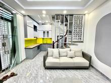 Hình ảnh Nhà đẹp, Trần Phú Hà Đông, 35m, ô tô đỗ cách nhà 70m, giá nhỉnh 3 tỷ