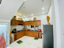 Hình ảnh Nguyễn Sơn Tân Phú 3 tầng 4 x18m,sổ hồng riêng,ô tô đậu cửa,hoàn công