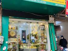 Hình ảnh [HOT] Cho thuê mặt phố LÊ VĂN LƯƠNG, 55m2 x 3,5 tầng, mặt tiền 4m