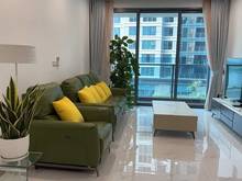 Hình ảnh CHỦ NHÀ CẦN BÁN 2PN SUNWAH PEARL Quận Bình Thạnh ⚜️Diện tích : 105m2 (