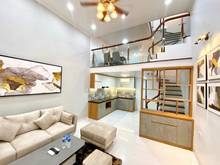 Hình ảnh Nhà trung tâm Đống Đa , siêu thoáng, mặt ngõ kinh doanh