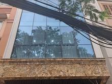 Hình ảnh Giảm 3 tỷ Bán tòa VP Đường Hoàng Quốc Việt Cầu Giấy, 85m2, 9 tầng có h