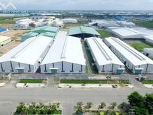 Hình ảnh Chạy tiền trang trải công việc chấp nhận bán nền 1860m2 Thổ Cư Gần KCN