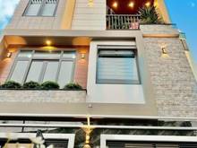 Hình ảnh Cực phẩm gần khu cao cấp HUỲNH TẤN PHÁT Q7, 58m2 giá còn 2,56 tỷ