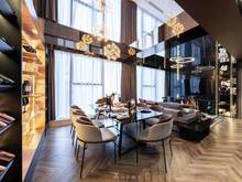 Hình ảnh Cho thuê căn hộ lô góc Duplex Sunshine Ciputra DT 260m 3 ngủ Master