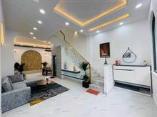 Hình ảnh Bán nhanh căn Huỳnh Tấn Phát q7 - 70m2 giá chỉ 1tỷ930 - SHR