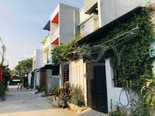 Hình ảnh 🇻🇳 Nhà 1 trệt 2 lầu hẻm 47, Trường Lưu, P.Long Trường, Q9 💥Giá 3.7