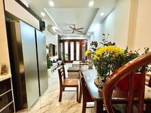 Hình ảnh Bán nhà phố Trương Định, 30m2 x 5 tầng , nhà mới xây, về ở ngay