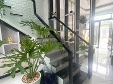 Hình ảnh Bán nhà Biệt thự Mini Bình Thạnh 60m2 4 tầng full nội thất- chỉ 8.9 tỷ