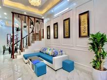Hình ảnh Tặng full nội thất - Bán nhà Hoàng Mai - 32.3mx4 - 3.xx tỷ