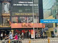 Hình ảnh Cho thuê Căn Góc 2 Mặt Tiền Nguyễn Tri Phương, p8, Quận 10