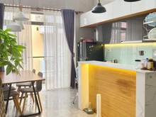 Hình ảnh CHDV Duplex Siêu đẹp Full nội thất cao cấp
