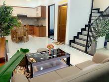 Hình ảnh Bán nhà Hẻm xe hơi, 57m2 3 Tầng, Nhỉnh 4 Tỷ