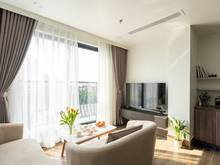Hình ảnh 🤟 2PN Balcony_Gần Vincom Mega Mall_Full NT Chỉ Việc Dọn Vào Ở 🤟