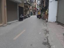 Hình ảnh Bán nhà mặt phố Giáp Nhị, 88 m2, 3 tầng, 9.5 tỷ, ô tô kinh doanh