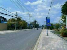 Hình ảnh 🛑🛑🛑 nhà mặt tiền NGUYỄN DUY TRINH Siêu RẺ🛑🛑  chợ LONG TRƯỜ