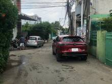 Hình ảnh Bán Lô Đất Đường Xe Tải Sát Chợ. Mặt Tiền Mua Bán Kinh Doanh