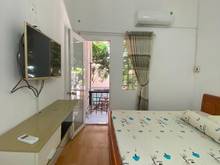Hình ảnh ⚜️Studio Ban Công Full Nội Thất Sang Xịn Mịn Gần Lotte Cộng Hoà