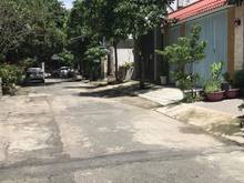 Hình ảnh Mở bán dự án mới 40 nền ở đường Bùi Văn Ngữ,Quận12, 87m2/2tỷ240. SHR