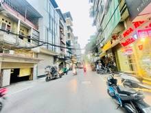 Hình ảnh Giảm 6 tỷ bán nhà 4 tầng 150m2, phố Hàng Cháo, Đống Đa