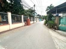 Hình ảnh Bán Lô Đất 100m Sổ riêng. Full Thổ Cư. Giáp Quận 9