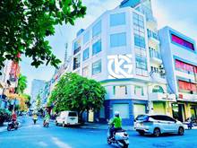 Hình ảnh Cho Thuê Nhà GÓC 2 Mặt Tiền 78 Cù Lao + Hoa Sứ, Quận Phú Nhuận