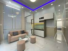 Hình ảnh Bán nhà gấp 1 trệt 1 lầu Nguyễn Trãi Q5, 58m2, 1tỷ460, SHR