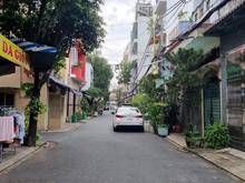Hình ảnh Đường Thông 7M Ngay Ngã Tư Lê Văn sỹ- Phạm Văn Hai, 45M2 x 5 Tầng