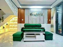 Hình ảnh Bán nhà Đ. Bàn Cờ, q3, 67m2, 1.52 tỷ, SHR