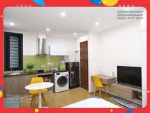 Hình ảnh BT. CHDV 19P (27P) gần Công viên Tầm Vu, TN 100 triệu/th. 127m2, 6T.