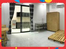 Hình ảnh QBT. Bán CHDV 16P-18WC, thu nhập 30 triệu/tháng. Ngang 5M, 105m2, 4T.