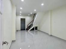 Hình ảnh Cho thuê nhà nguyên căn đường Nguyễn Khắc Nhu, P. Cô Giang,Q1
